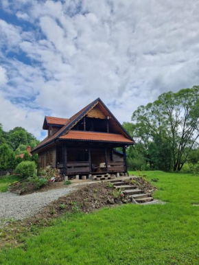 Bieszczady ClaraArt, Czarna Białostocka